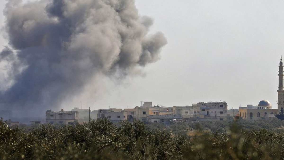 BM Güvenlik Konseyi’nde İdlib gündemi görüşüldü