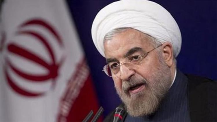 İran'dan tehdit: "ABD bedelini çok ağır öder"