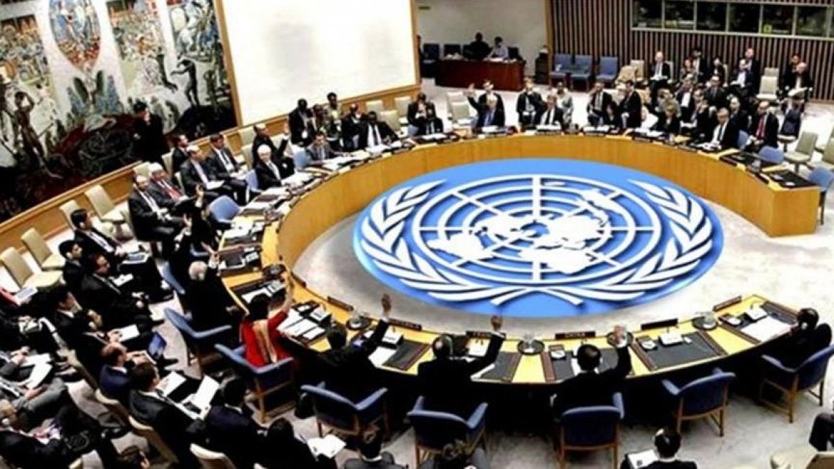 BM Güvenlik Konseyi, İdlib için acil toplanıyor