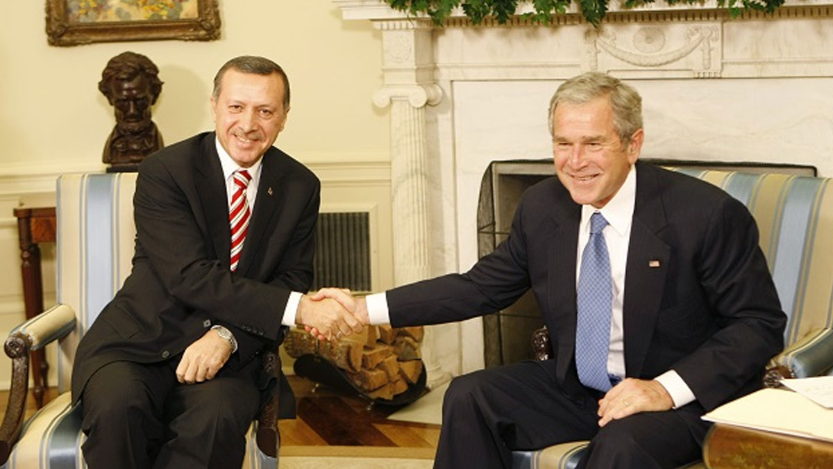 1 Mart tezkeresinin yıldönümü: Nasıl reddedildi ve sonrasında neler yaşandı?