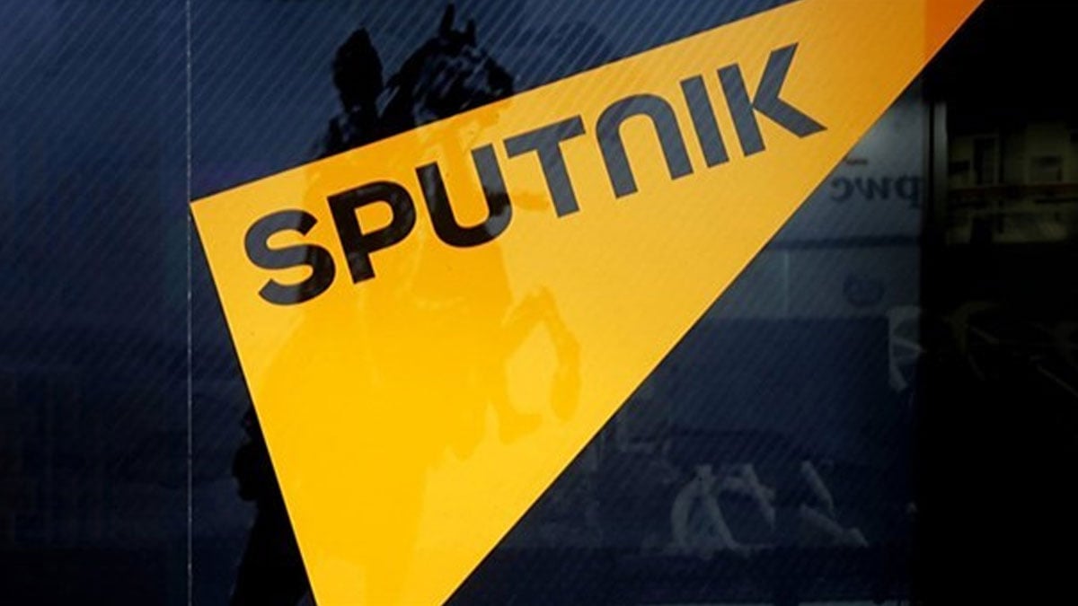 Sputnik'in 3 çalışanı Ankara'da gözaltına alındı