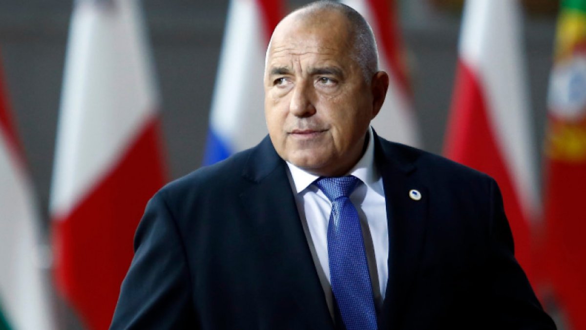 Bulgaristan Başbakanı Borisov Türkiye'ye geliyor