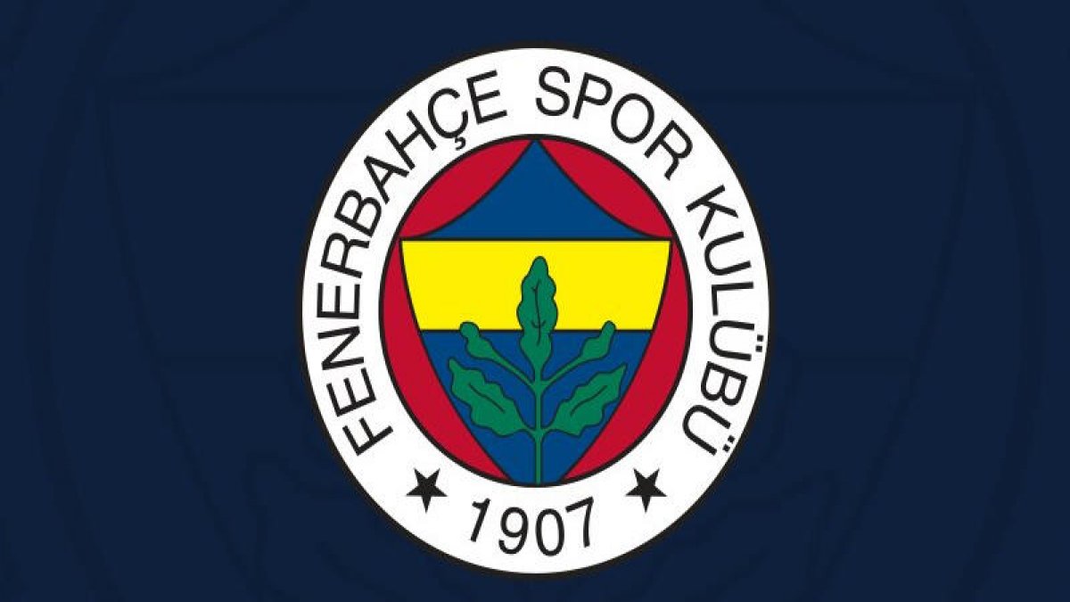 Fenerbahçe, Ersun Yanal ayrılığını KAP'a bildirdi