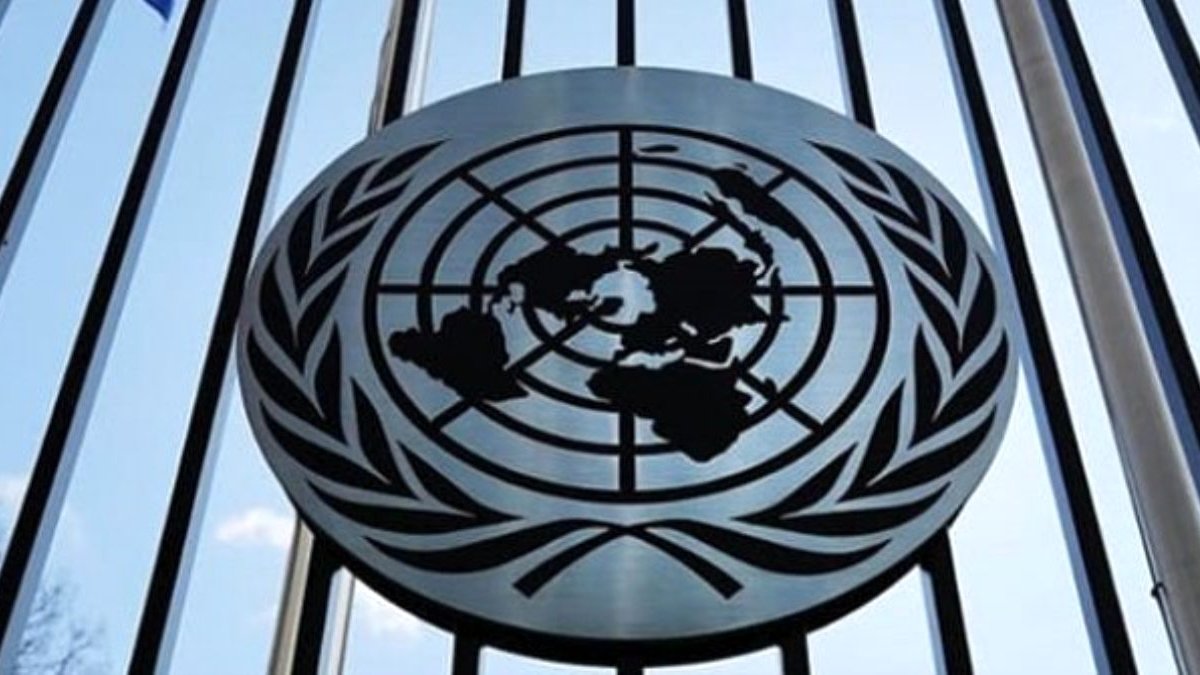 Birleşmiş Milletler: Rusya savaş suçu işledi
