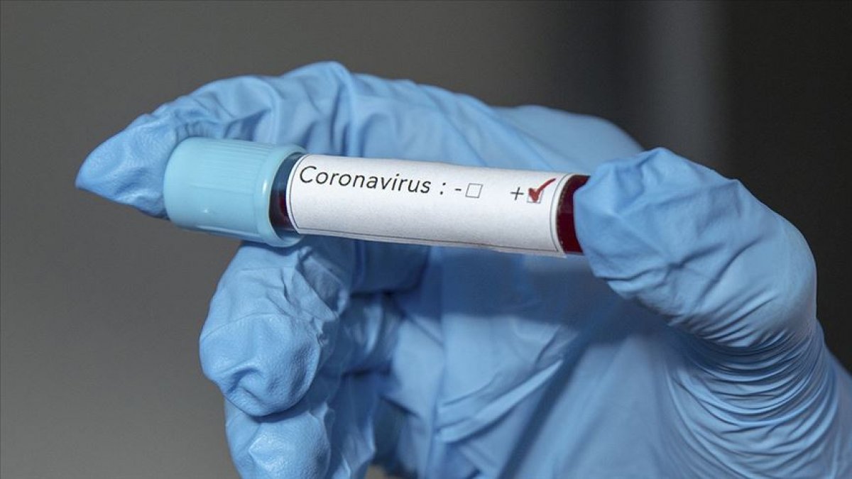 Karabük'te corona virüsü şüphesi
