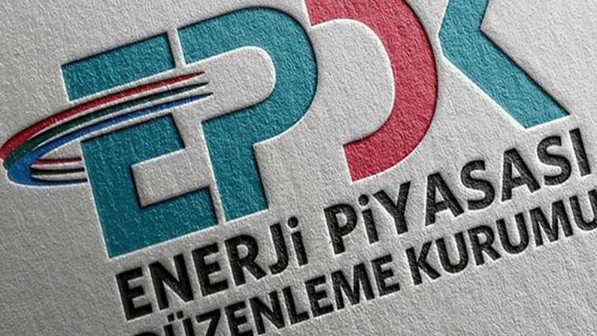 EPDK Başkanlığına yeni atama
