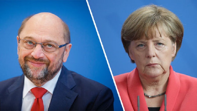 5 soruda Almanya seçimleri