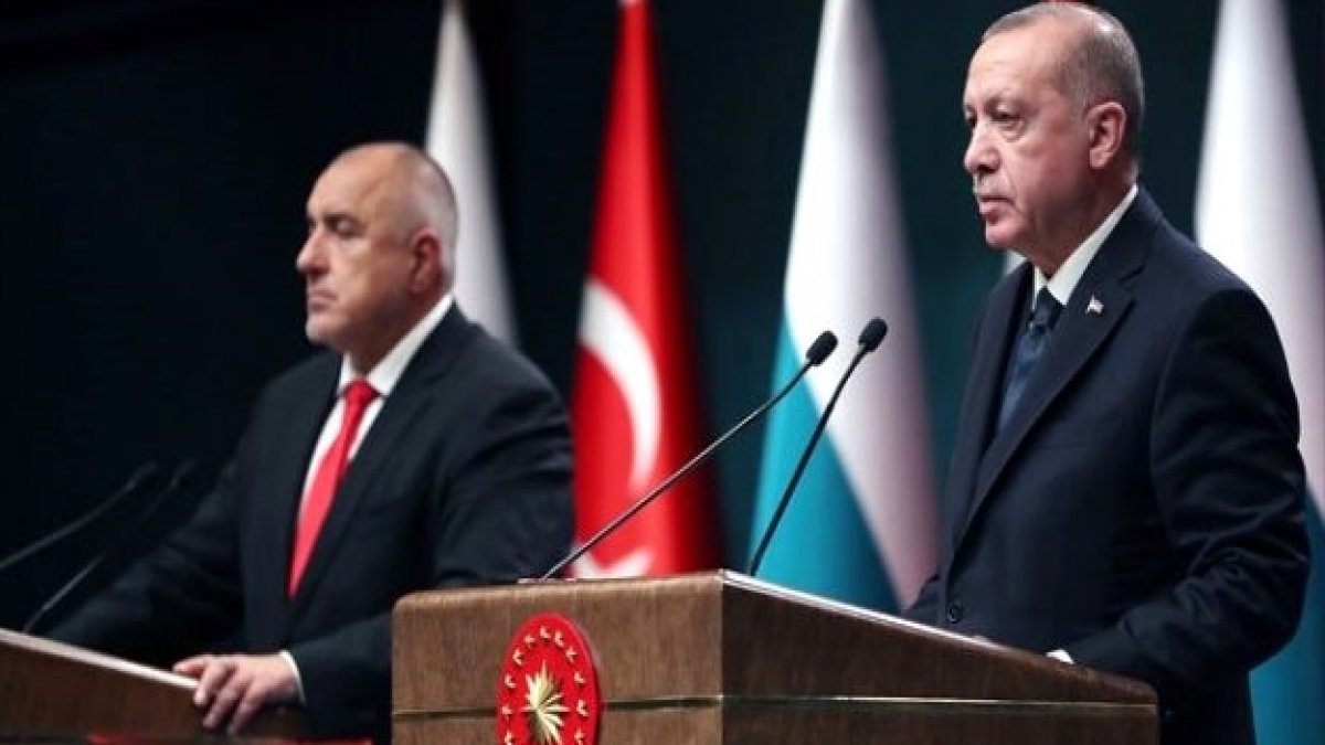 Cumhurbaşkanı Erdoğan'ın 'masaya oturmam' dediği zirve iptal edildi