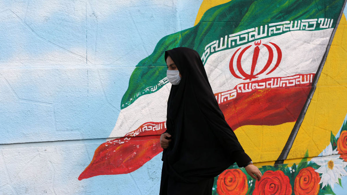 İran'da salgın büyüyor: "Halkın coronası, iktidarın coronası"