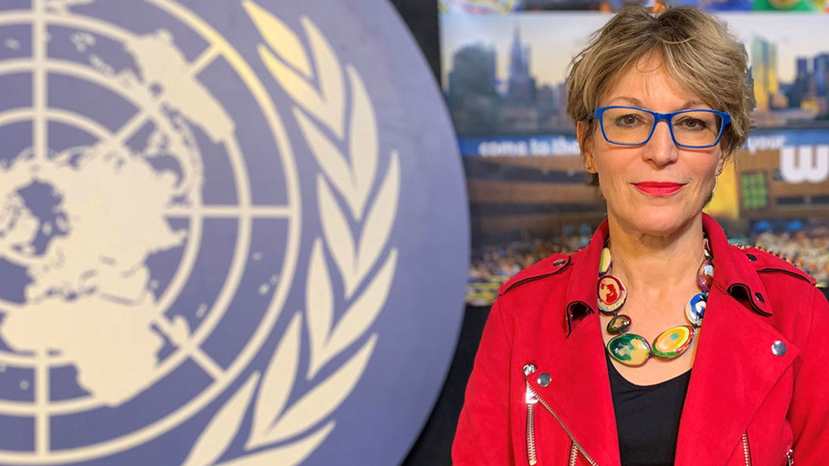 BM raportöründen AB ve Yunanistan'a tepki