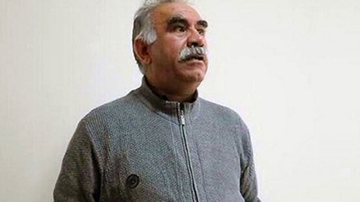 İtalya'dan Öcalan'a fahri hemşehrilik verilmesine Dışişleri Bakanlığı'ndan sert tepki