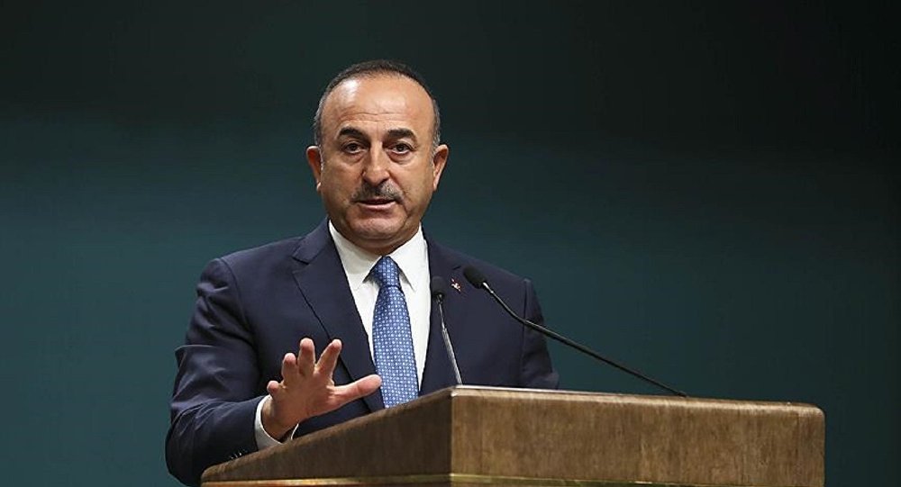 Çavuşoğlu, 2 MİT mensubunun PKK tarafından kaçırıldığını doğruladı