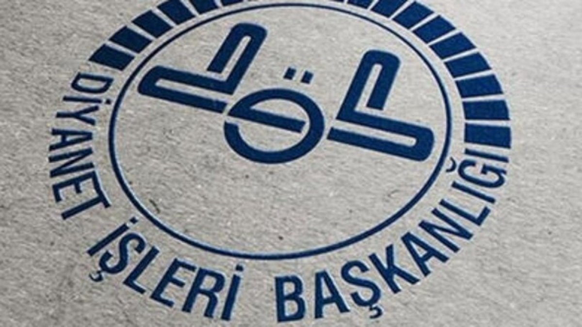 Diyanet'ten 1 günlük toplantıya 250 bin TL