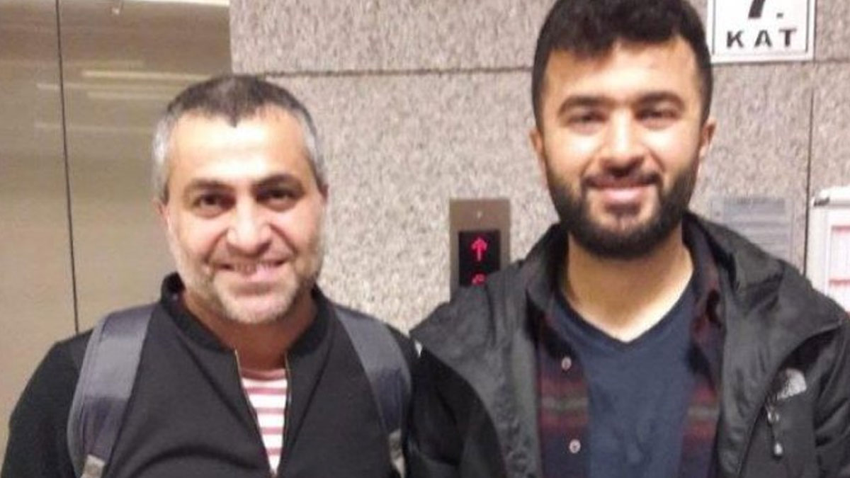 Yeni Yaşam gazetesinden Aydın Keser ve Ferhat Çelik de tutuklandı