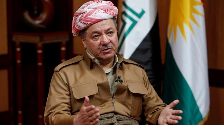 Mesud Barzani'nin derdi Petrol pazarlığı: 2-3 gün içinde teklif gelirse...