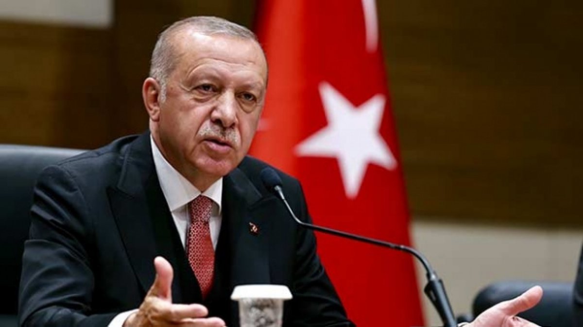 "Erdoğan göçmen akımını durdurmak için AB'den yüz milyonlarca euro talep ediyor"