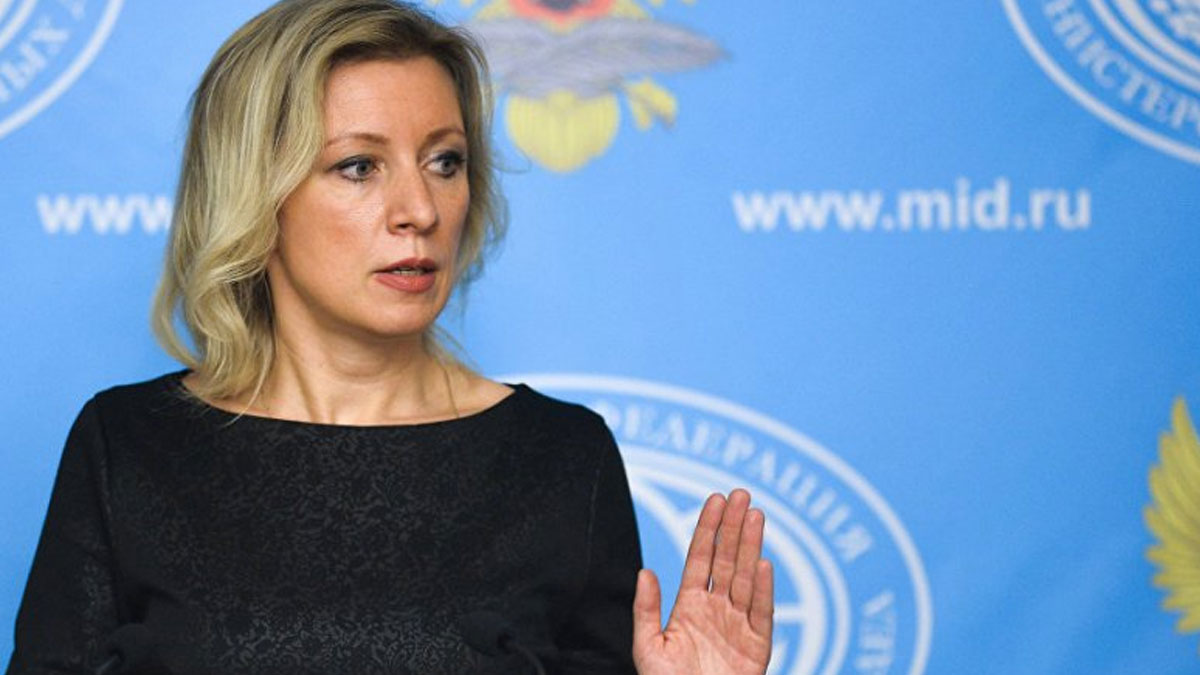 Rusya'dan Türkiye'ye 'büyükelçi' uyarısı