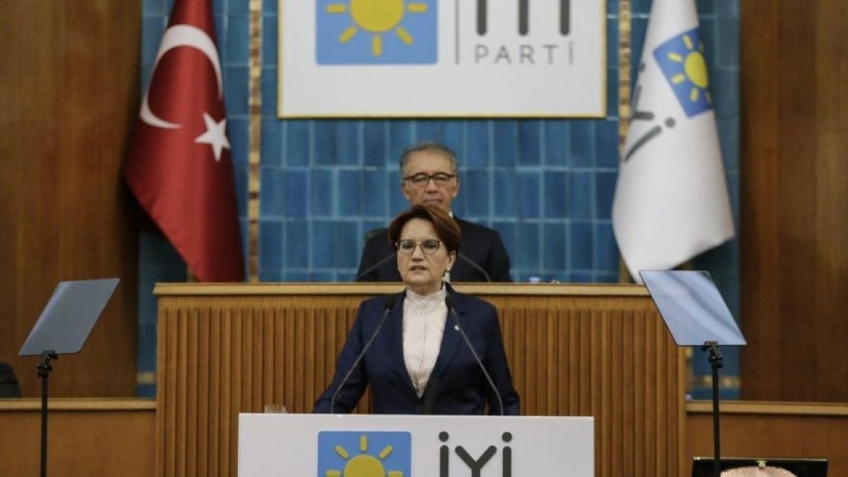 Akşener'in korumasında koronavirüs tespit edildi: 15 Temmuz törenine katılmayacak