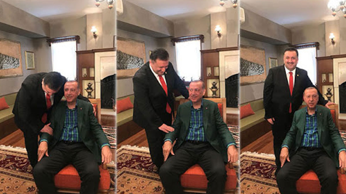 Babacan'ın partisine geçen eski AKP'li Hasan Karal için Rize’de gıyabi cenaze namazı çağrısı