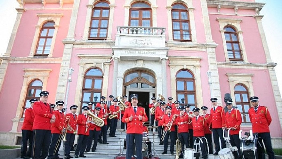 Uluslararası Bando ve Ciğer Festivali coronavirüs sebebiyle iptal edildi