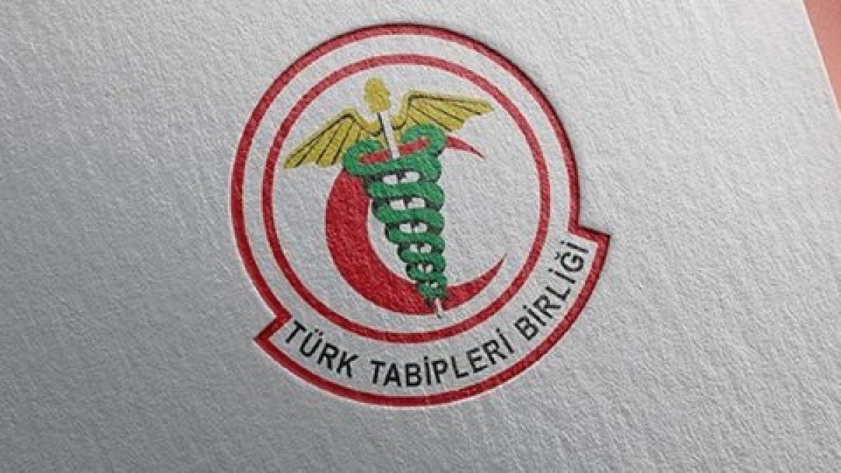 TTB'den Dr. Güle Çınar'a destek: Hekimlik sorumluluğunu yerine getirdi