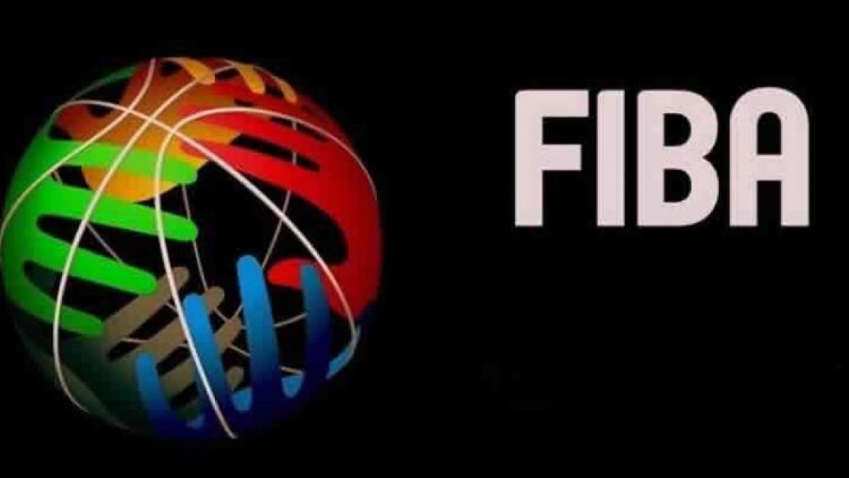FIBA, coronavirüs nedeniyle basketbol organizasyonlarını durdurdu