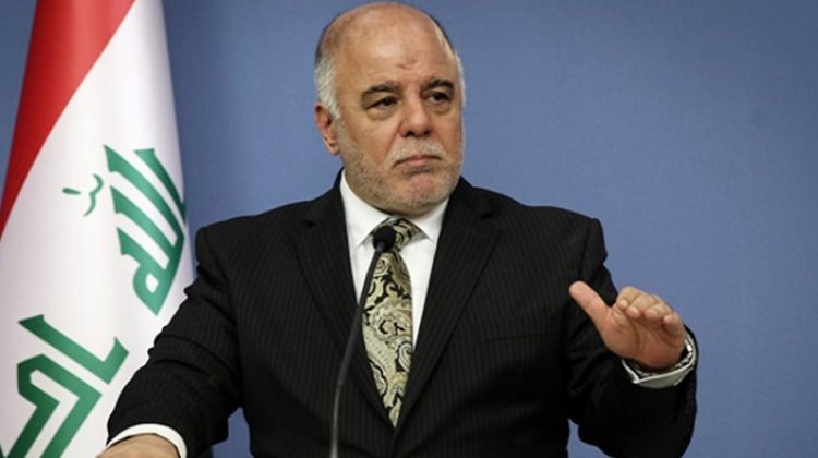 Irak Başbakanı Kuzey Irak referandumuna dair "Önümüzdeki saatler içinde ferahlatıcı gelişmeler yaşanabilir" dedi