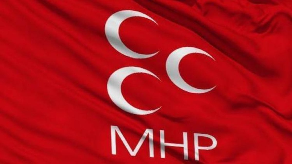 MHP, coronavirüs nedeniyle istişare toplantısını erteledi