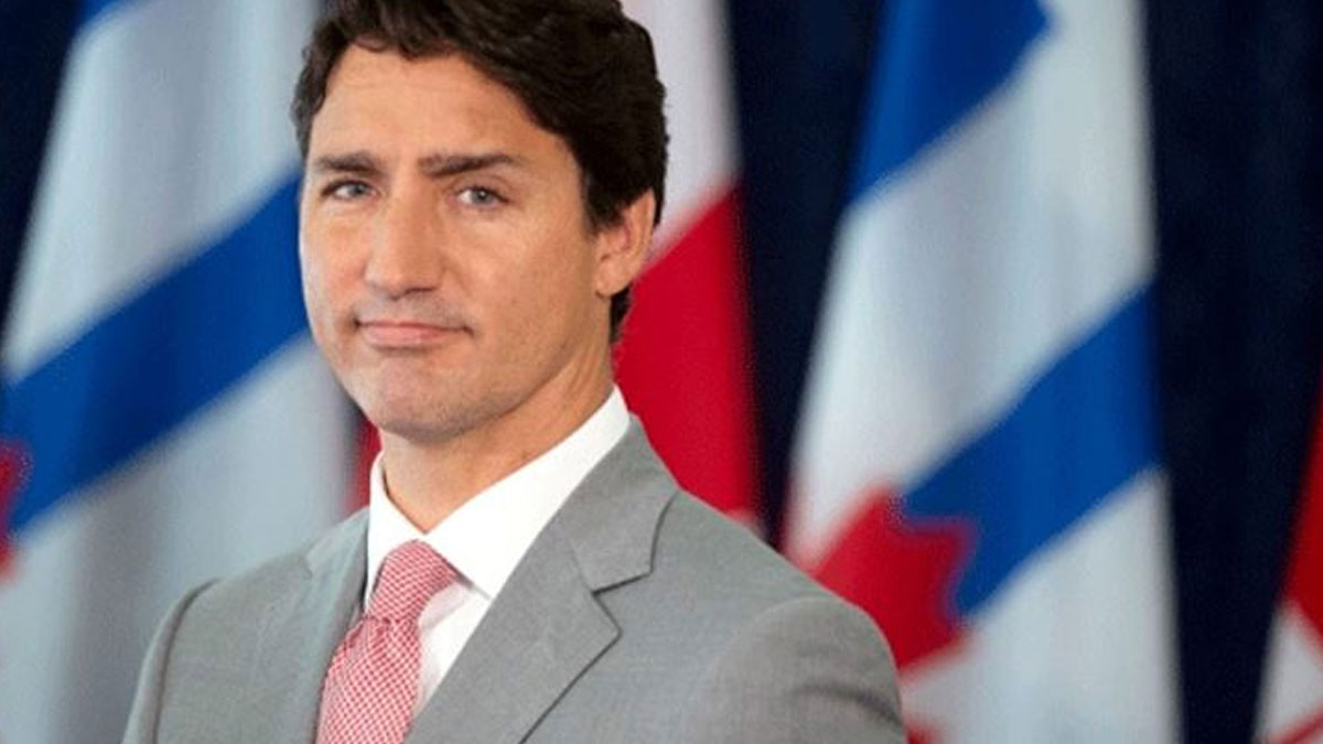 Kanada Başbakanı corona virüs nedeniyle karantinaya alındı