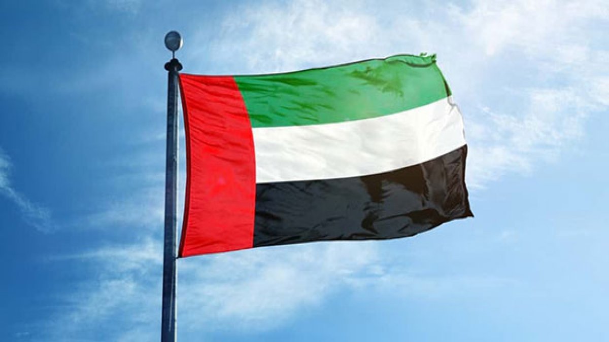 Birleşik Arap Emirlikleri, 4 ülkeye uçuşları durdurdu