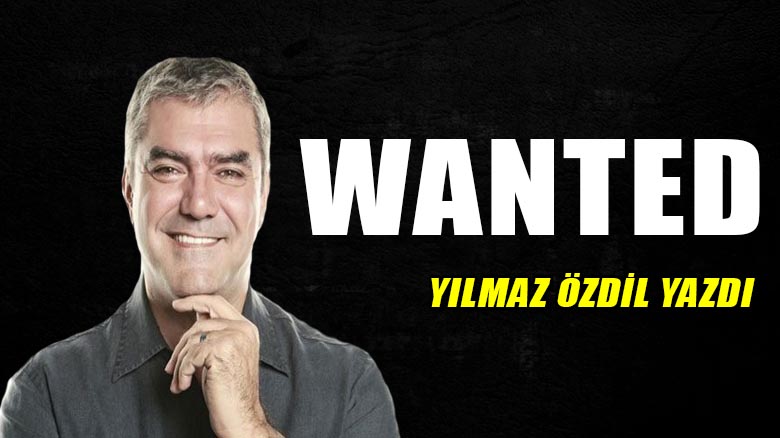 Wanted