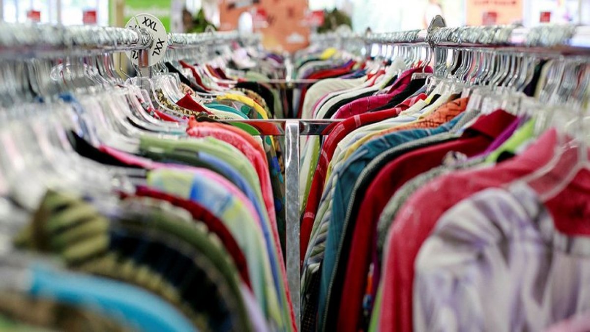 Çin menşeli tekstil ürünleri için damping önlemi