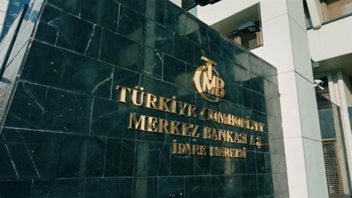 Merkez Bankası banka meclisi üyelerine özel kararname