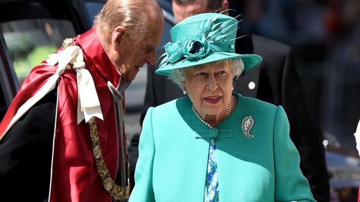 Kraliçe öldü, gözler 'Londra Köprüsü Operasyonu'nda