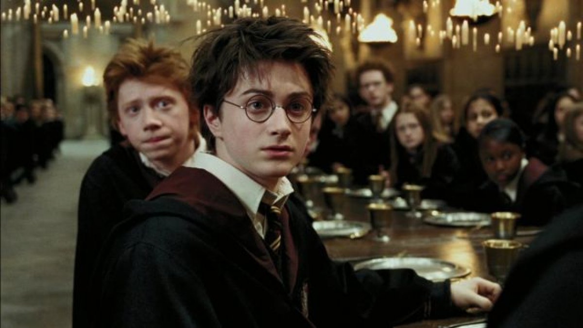 Daniel Radcliffe: Harry Potter beni alkolik yaptı