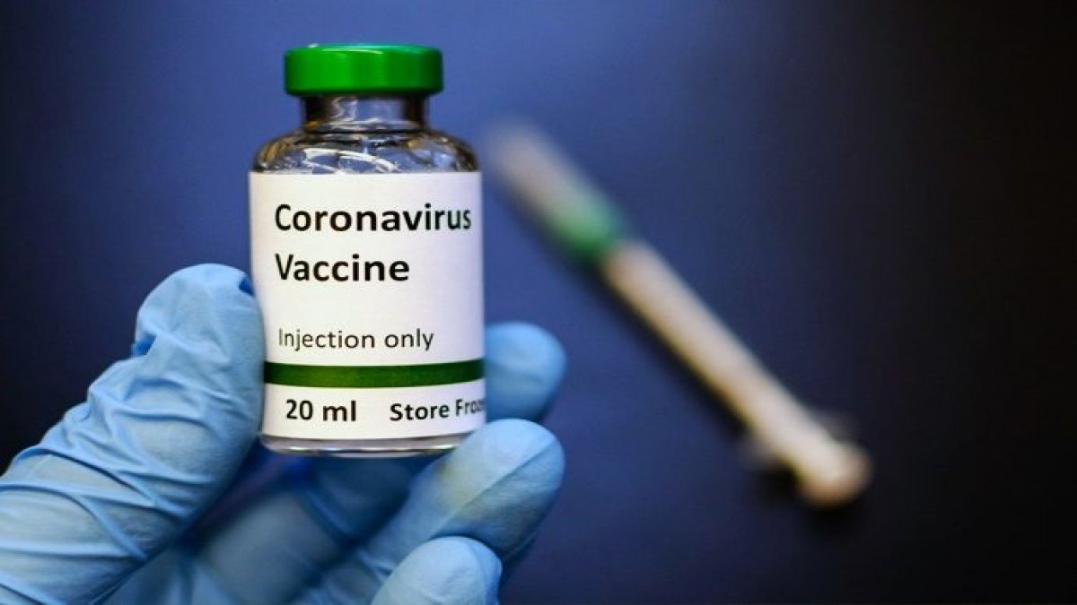 BioNTech, coronavirüs aşısı için Çinli ilaç devi ile anlaştı