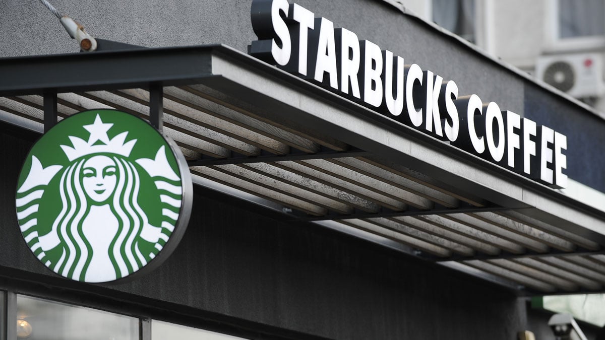 Starbucks, Türkiye'deki bütün şubelerini kapattı
