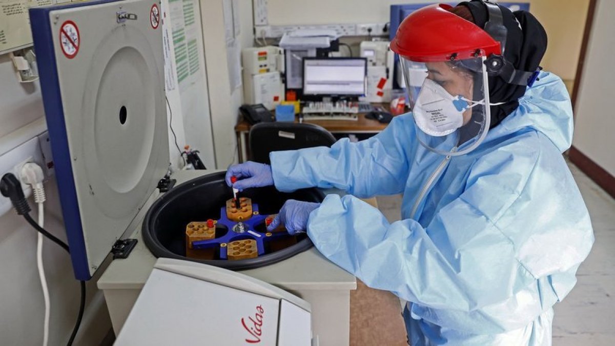 Sağlık Bakanlığı, coronavirüs testi sonuçlarına nereden ulaşılabileceğini açıkladı