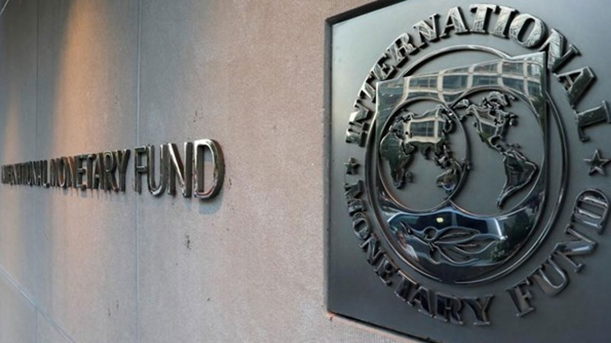 IMF Venezuela'nın kredi talebini reddetti