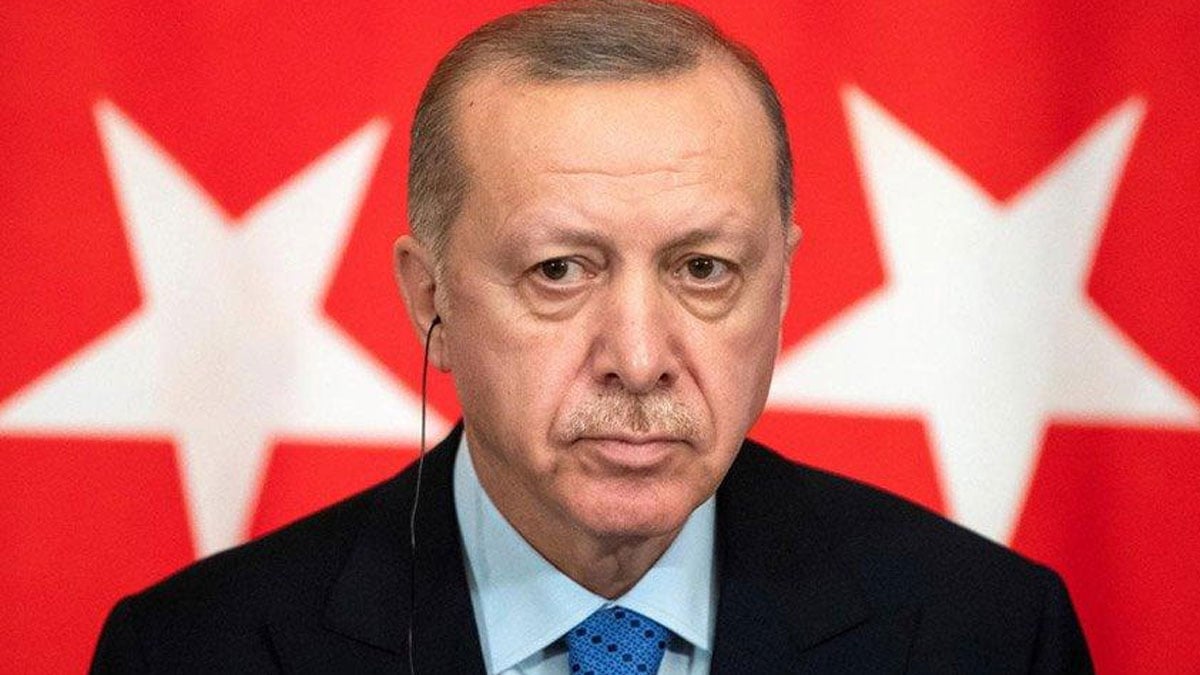 Erdoğan, coronavirüs salgınına karşı ekonomik tedbirleri açıkladı