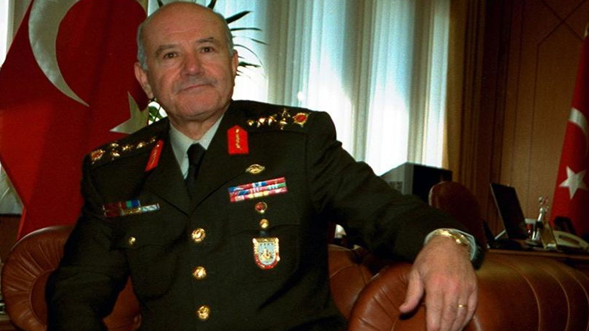 "Eski Kara Kuvvetleri Komutanı Aytaç Yalman coronavirüs nedeniyle öldü" iddiası