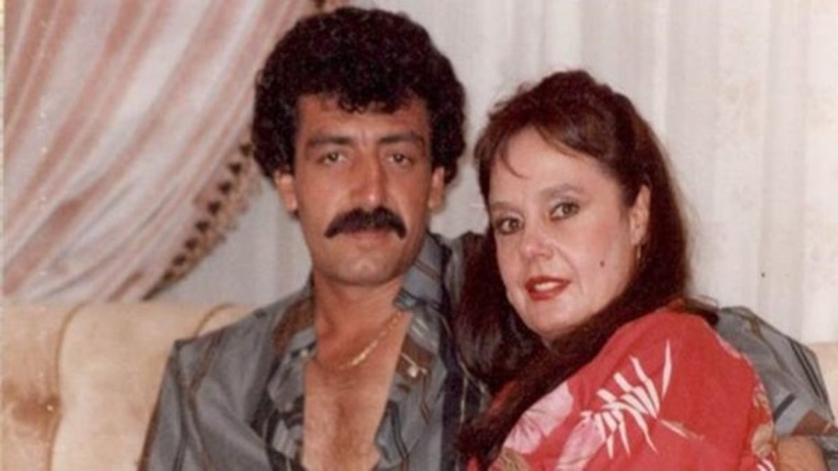 Muhterem Nur hayatını kaybetti