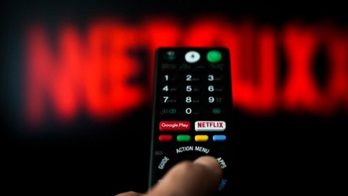 Netflix'ten 'coronavirüs' kararı: Kalite düşüyor
