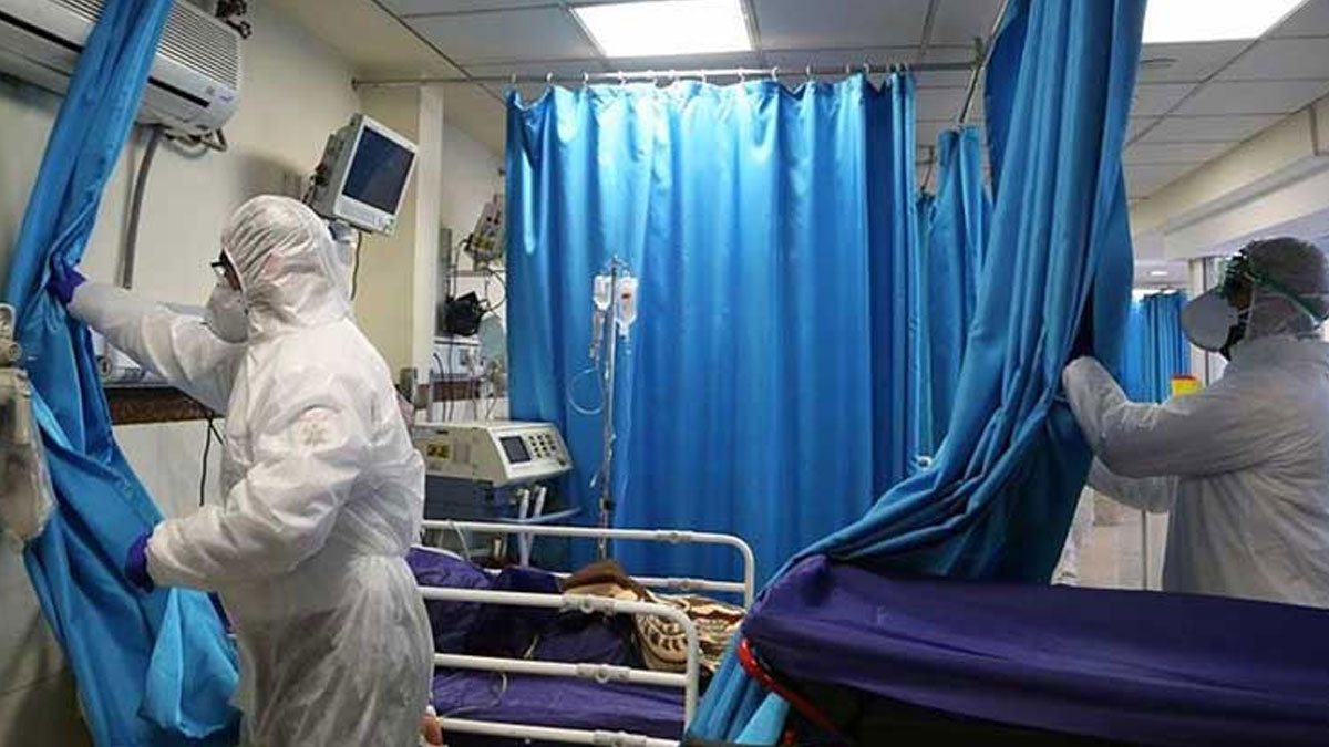 Birleşik Arap Emirlikleri, Finlandiya ve Singapur'da coronavirüsten ilk ölümler gerçekleşti