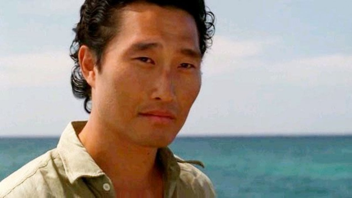 Lost'un yıldızı Daniel Dae Kim coronavirüse yakalandı