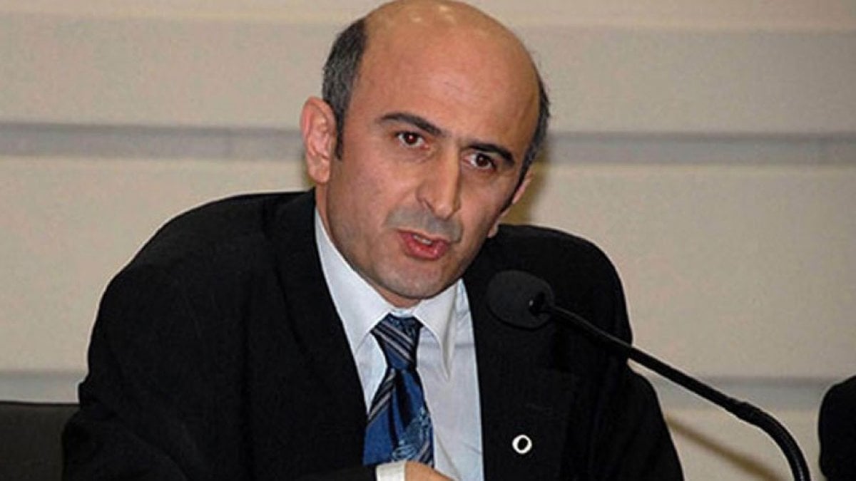 YARSAV eski Başkanı Eminağaoğlu’na saldıran araç Deniz Kuvvetleri’ne ait çıktı