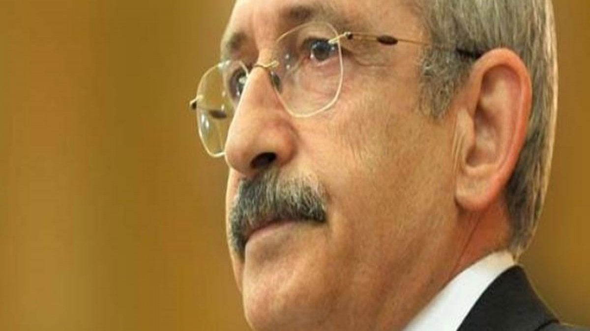 Kemal Kılıçdaroğlu'nun acı günü