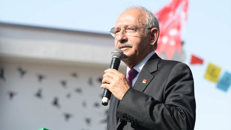 Kılıçdaroğlu, fındık üreticisinin sorunlarını çözmek için 6 madde önerdi