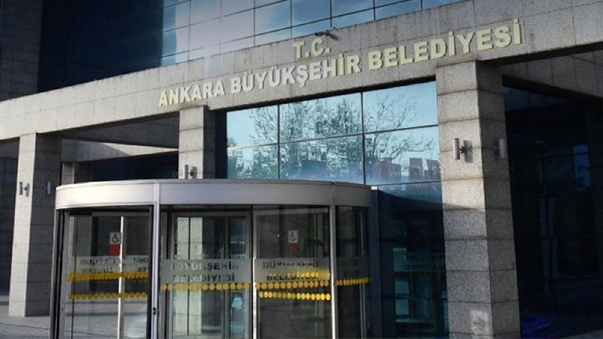 Ankara Büyükşehir Belediyesi'nden 65 yaş üzeri vatandaşlar için evlere servis hizmeti