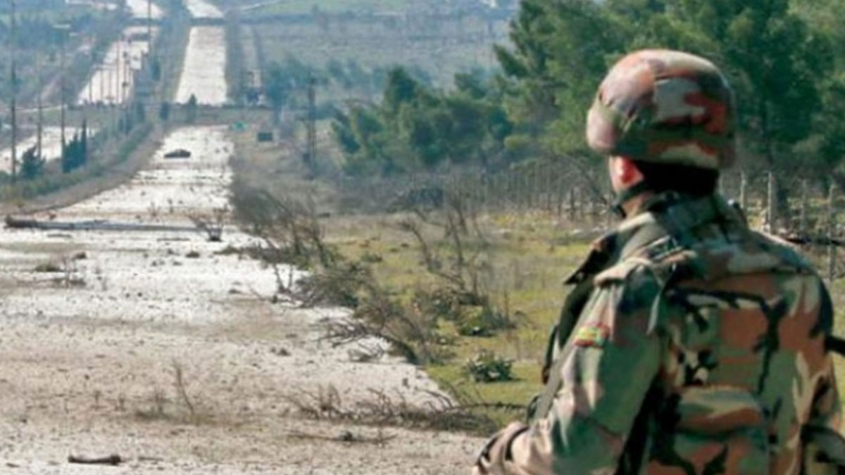 CHP'li Durmaz: Askerlerimiz için gerekli hijyen önlemleri alınmıyor